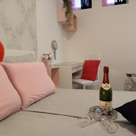 Room Ket Póla Kültér fotó
