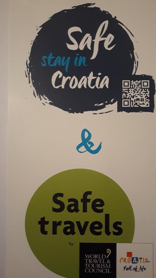 Room Ket Póla Kültér fotó