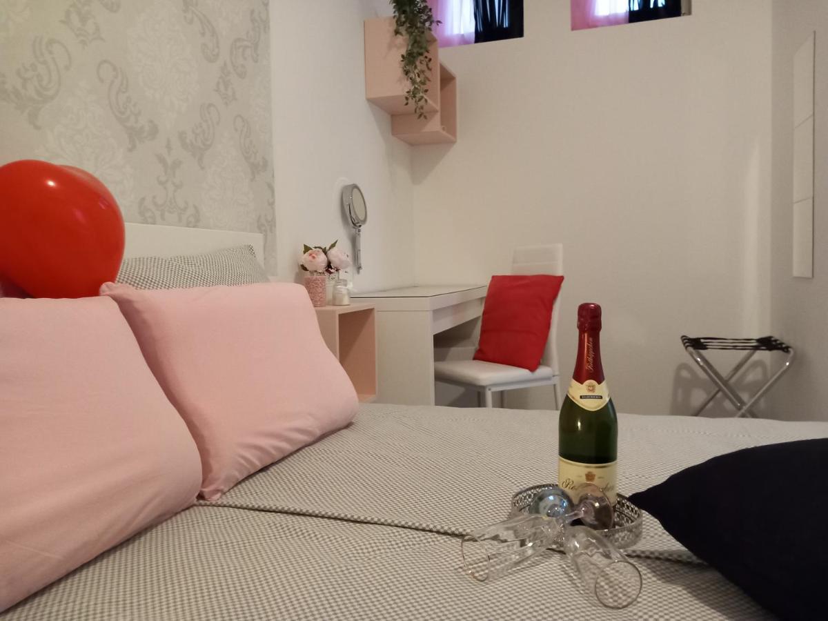 Room Ket Póla Kültér fotó