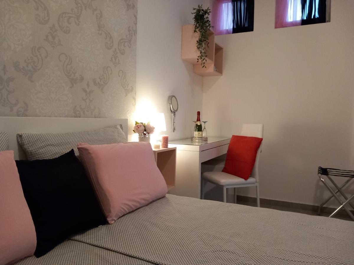 Room Ket Póla Kültér fotó