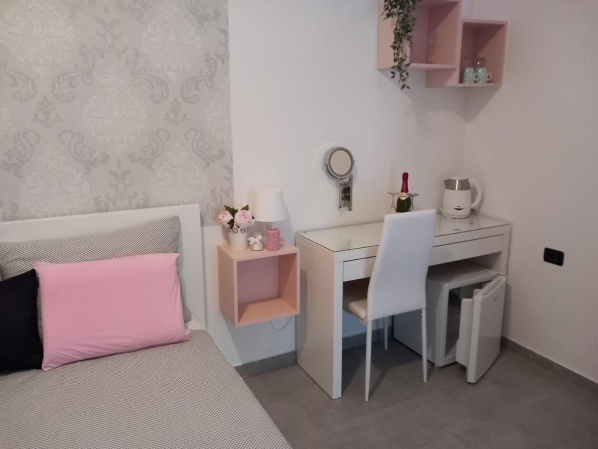 Room Ket Póla Kültér fotó
