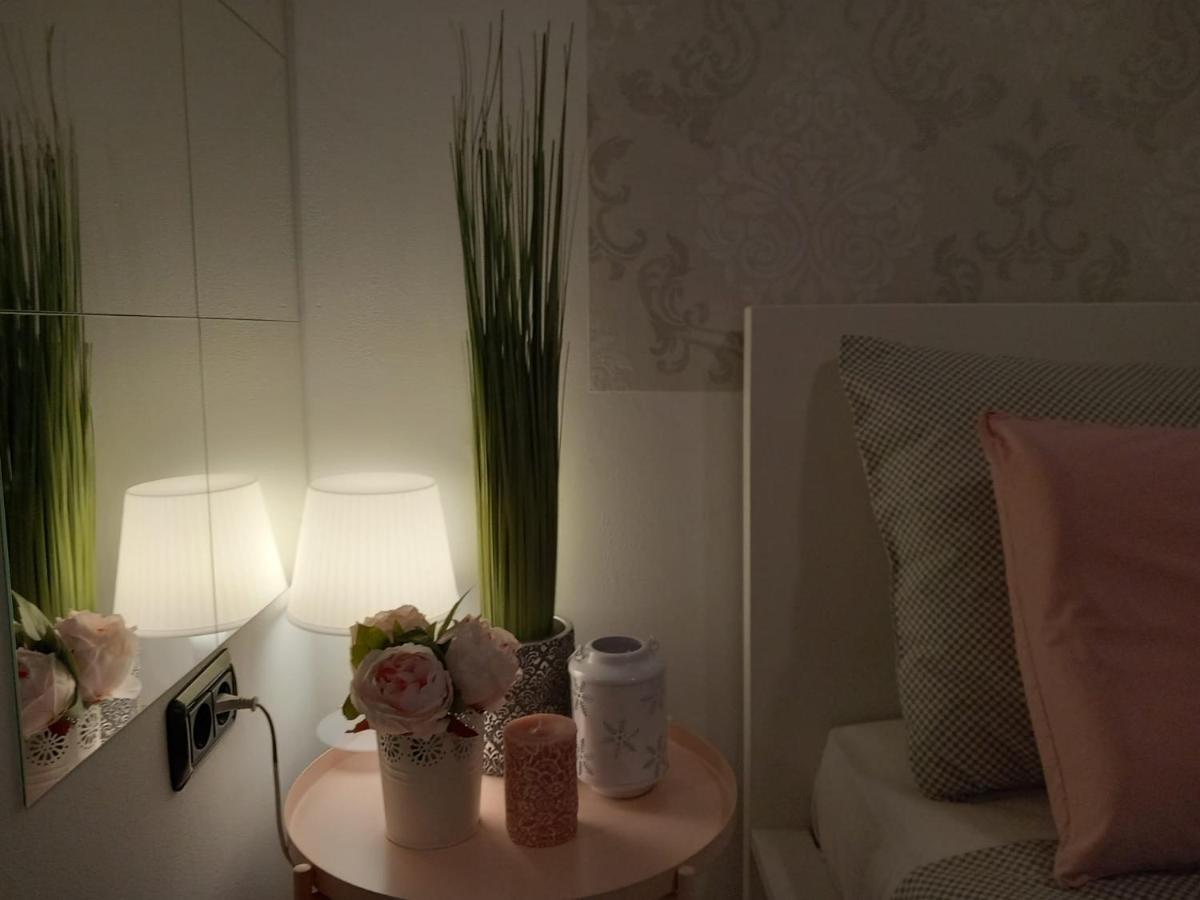 Room Ket Póla Kültér fotó