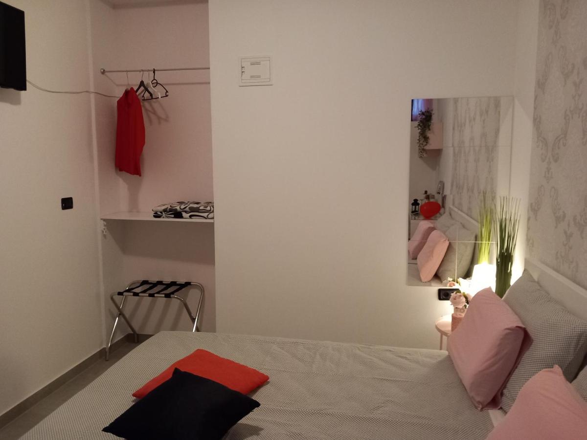 Room Ket Póla Kültér fotó