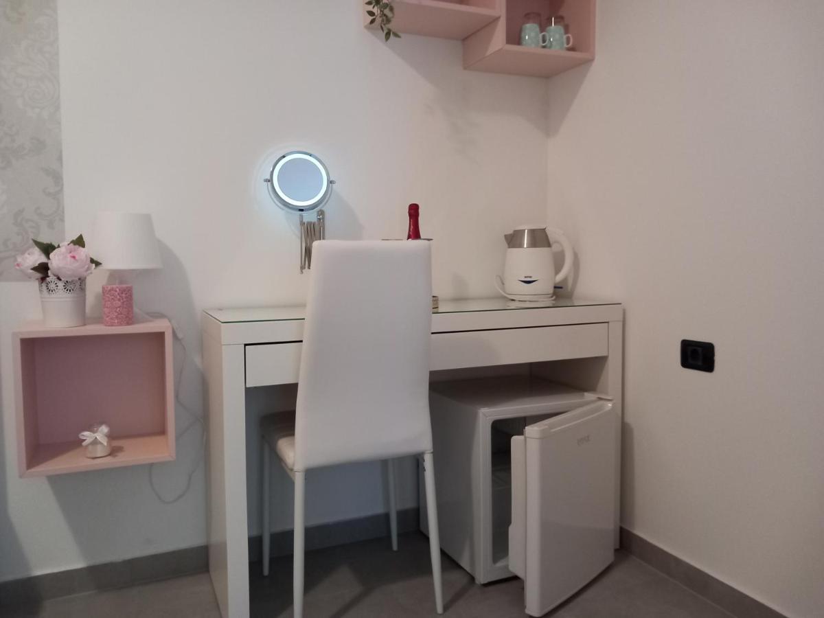 Room Ket Póla Kültér fotó