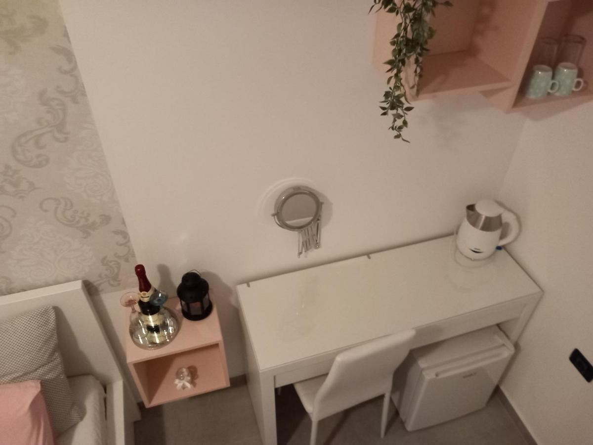 Room Ket Póla Kültér fotó