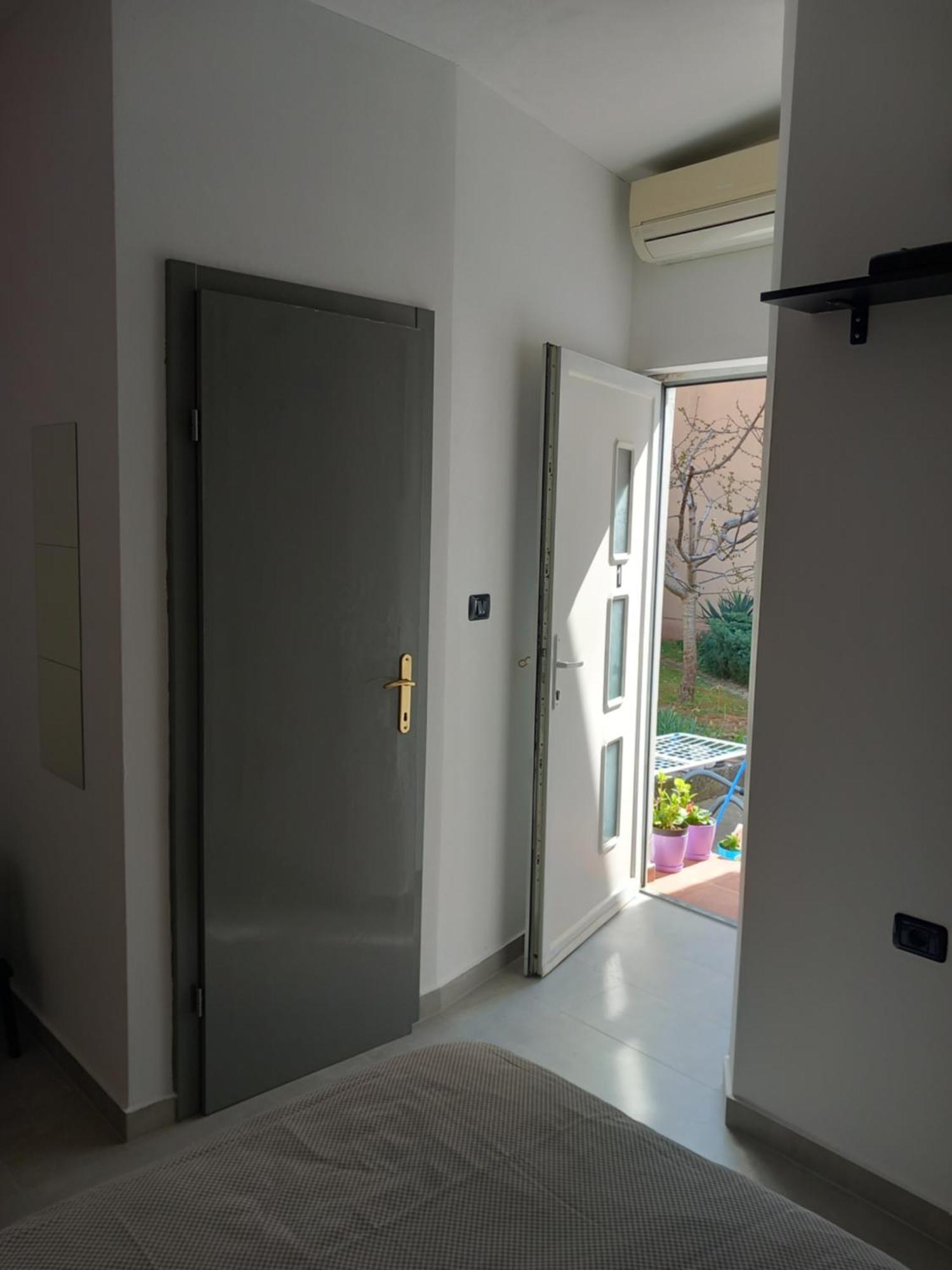 Room Ket Póla Kültér fotó