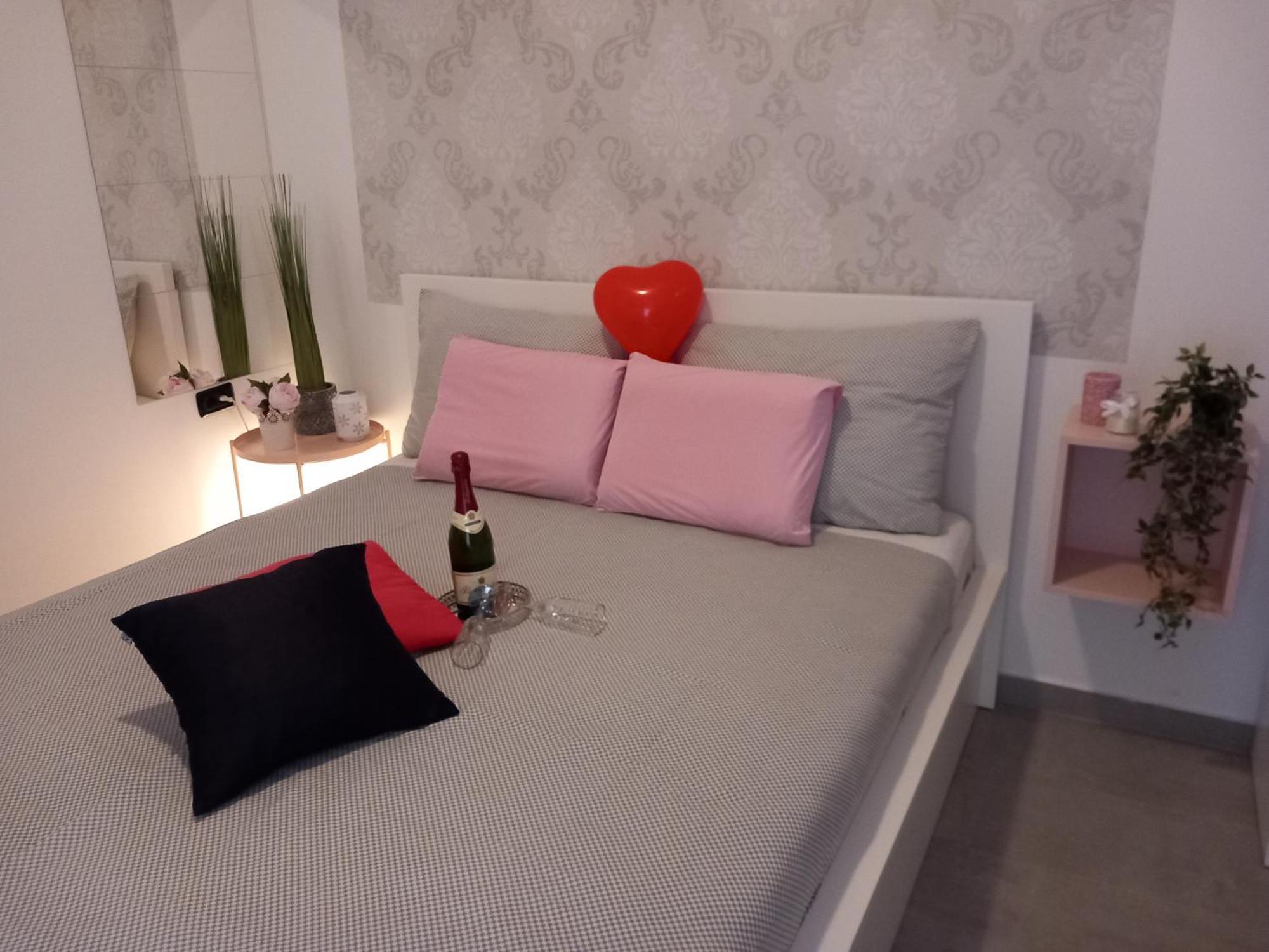 Room Ket Póla Kültér fotó