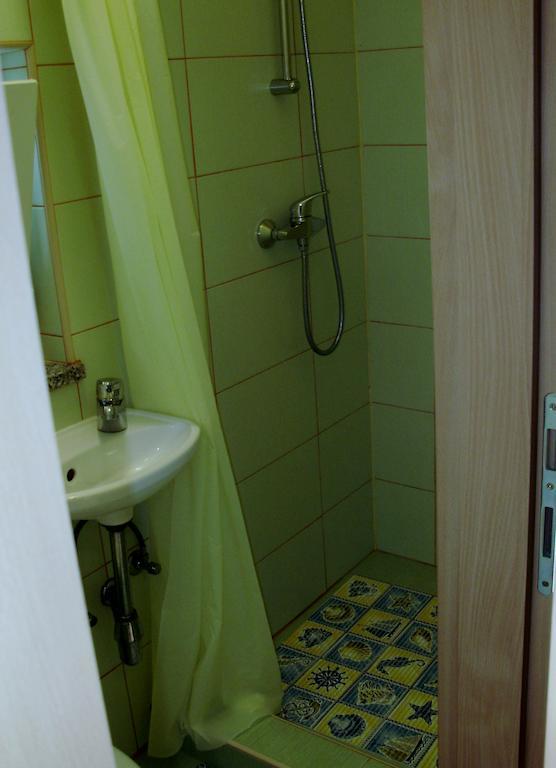 Room Ket Póla Kültér fotó
